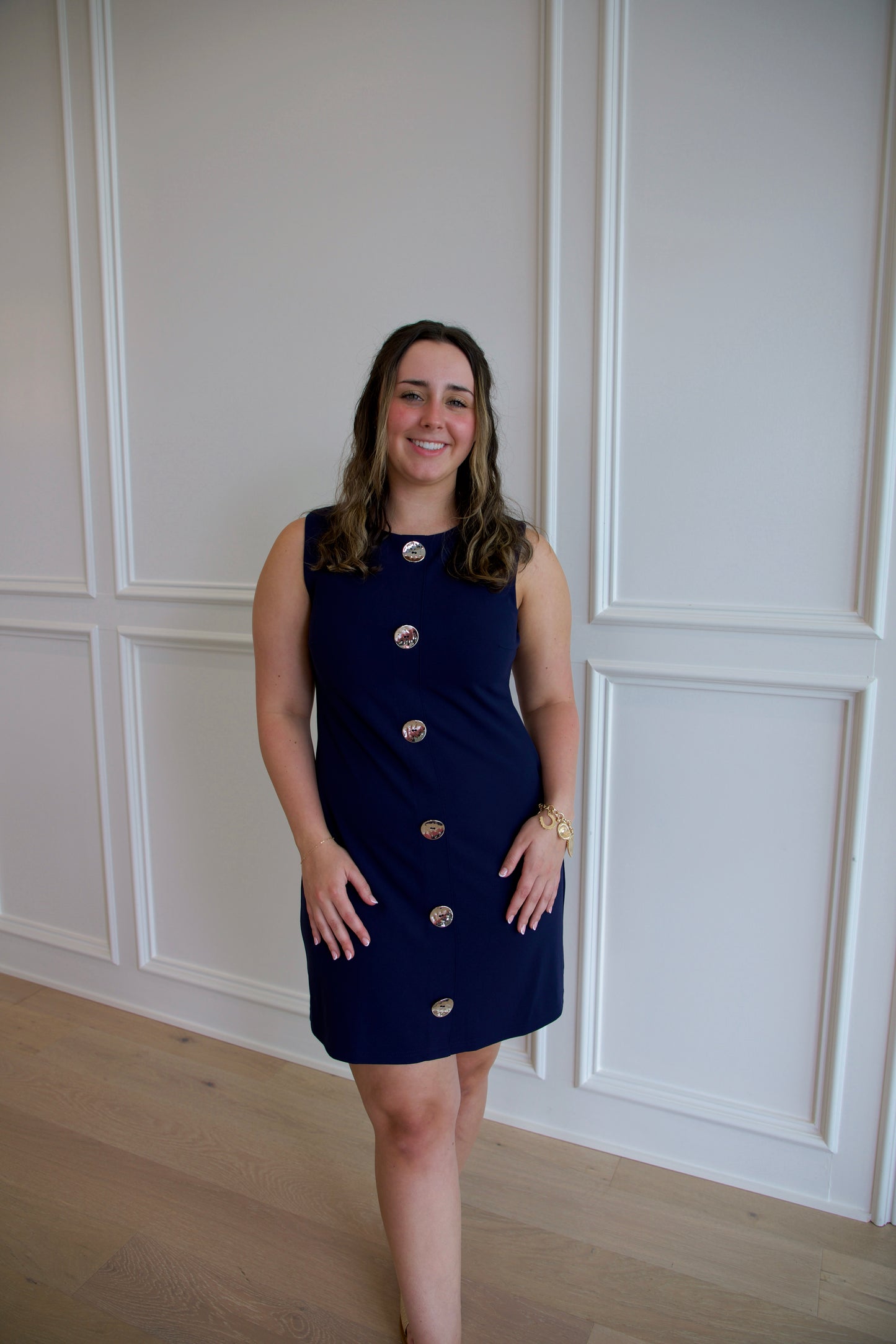 Erin Dress