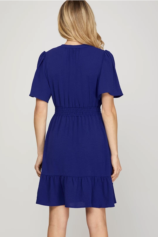 Emersyn Dress