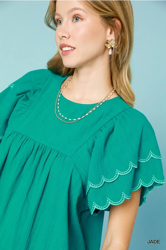 Katie May Dress