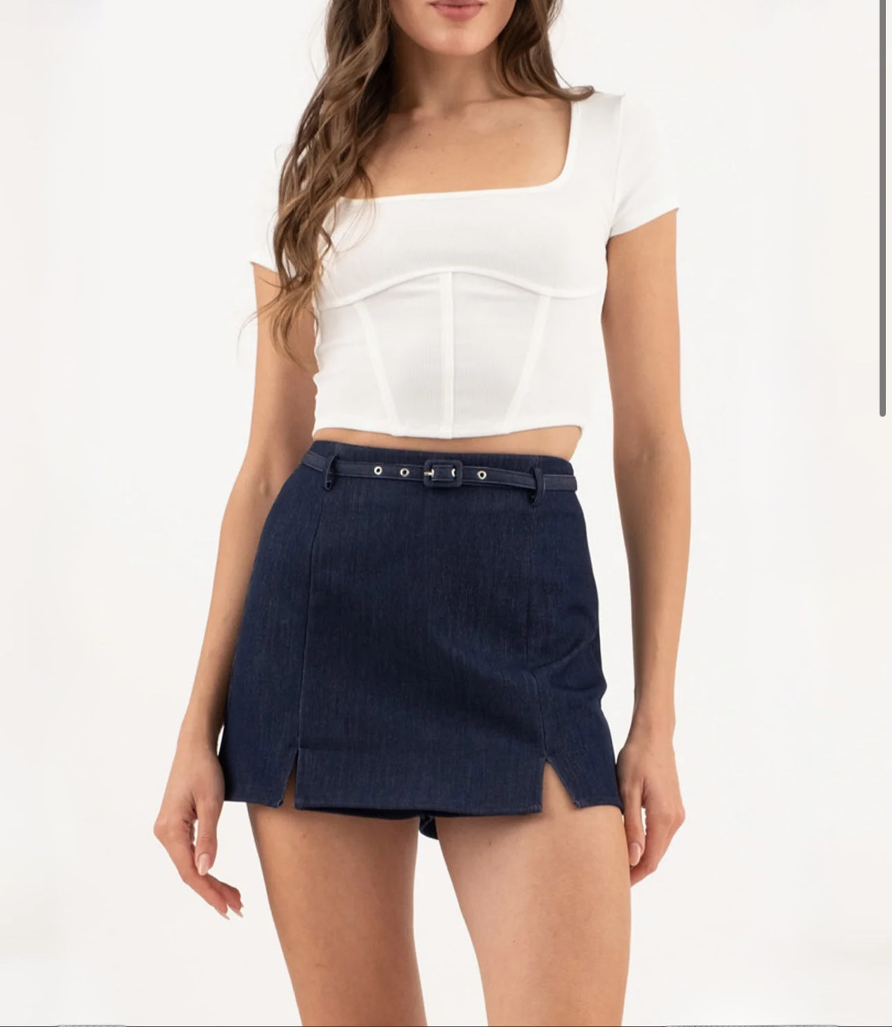 Carrie Skort