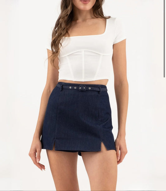 Carrie Skort