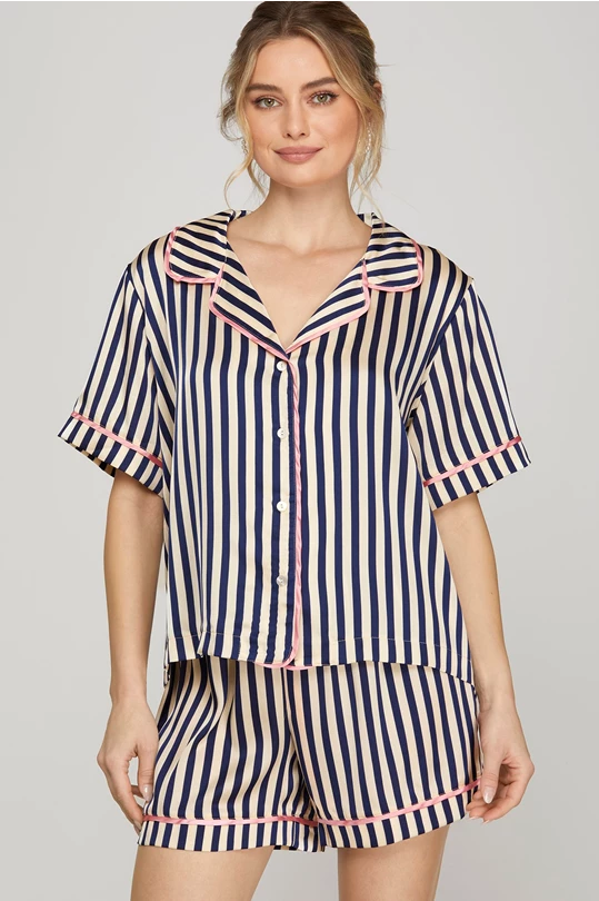 Sweet Dreams Pajama Set