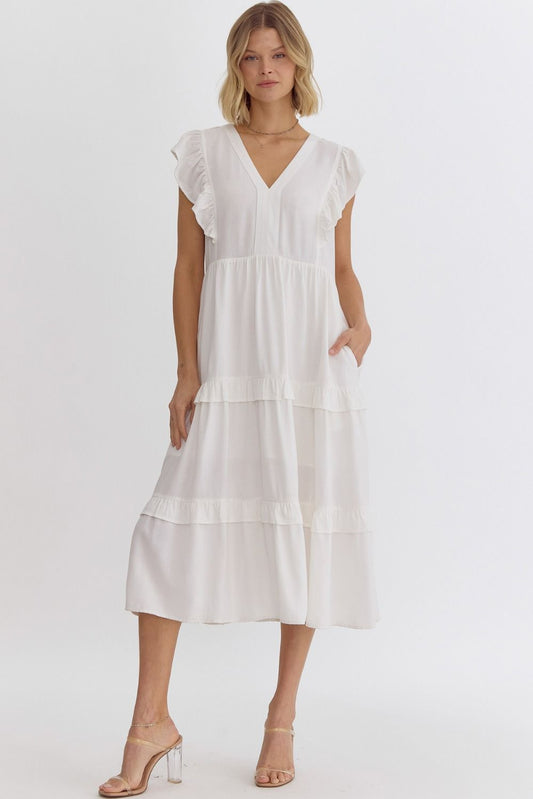 Willow Lane Dress