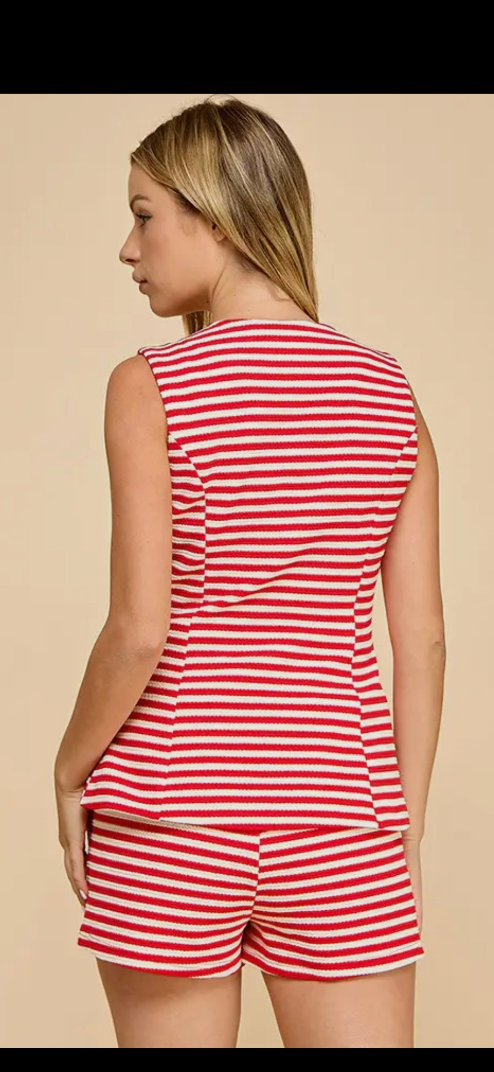 The Maggie Set - Red