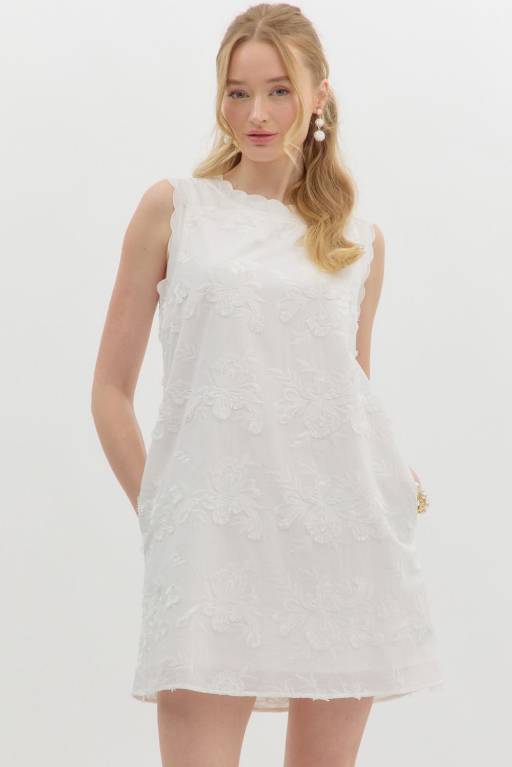 Ever After Dress