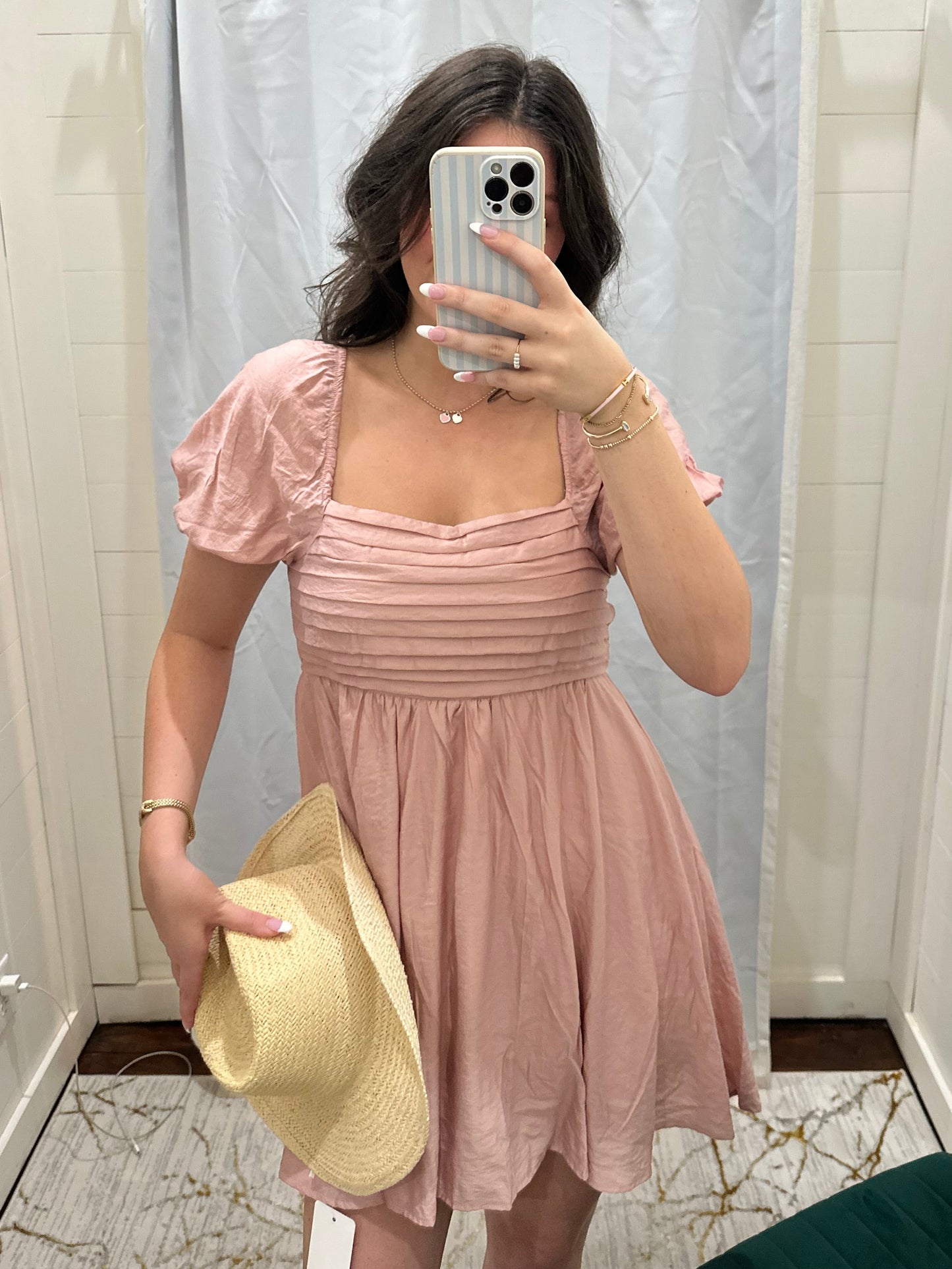 Beach Cowgirl Hat