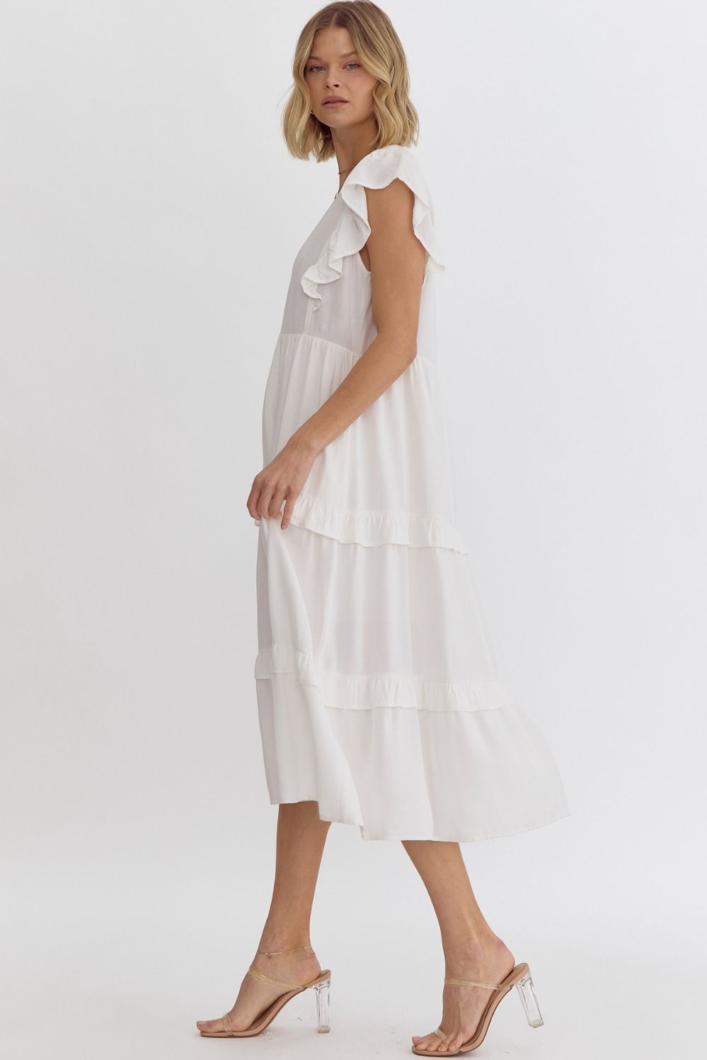 Willow Lane Dress