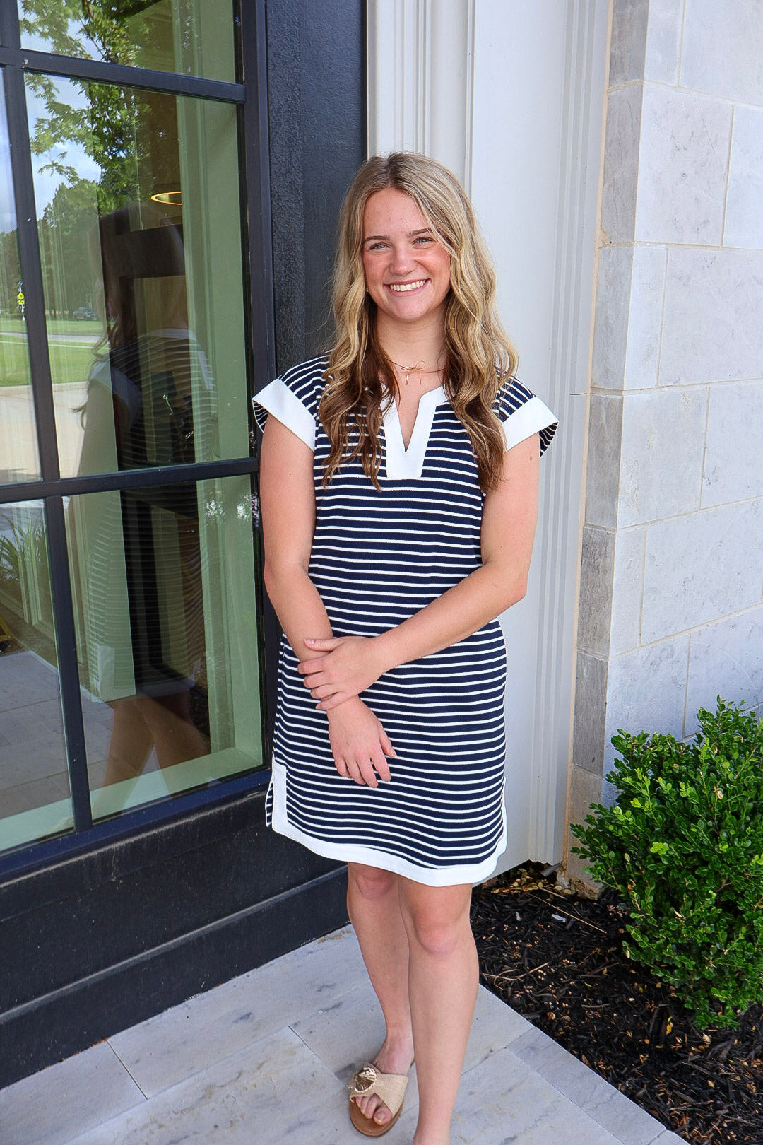 Kaylee Dress