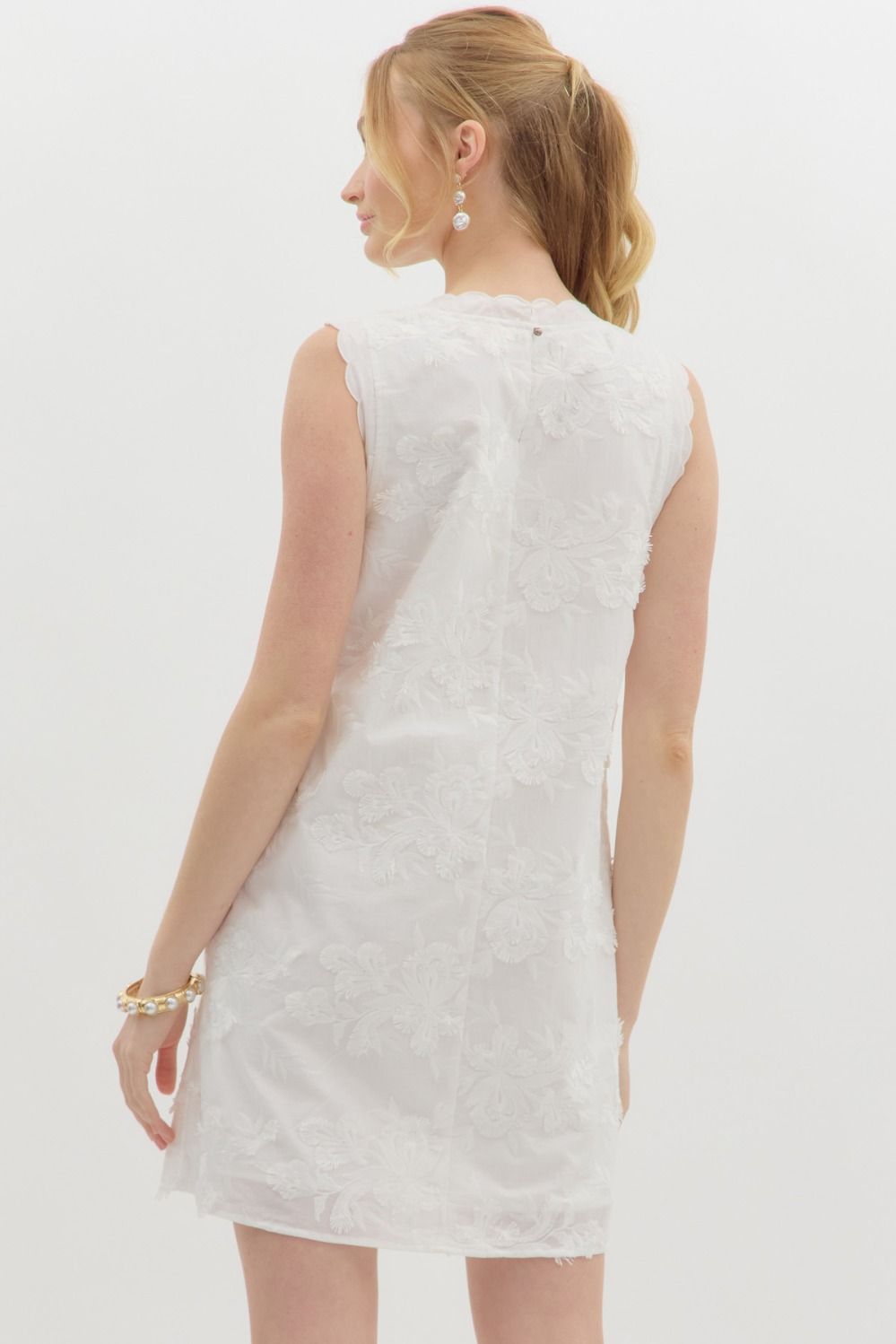 Ever After Dress