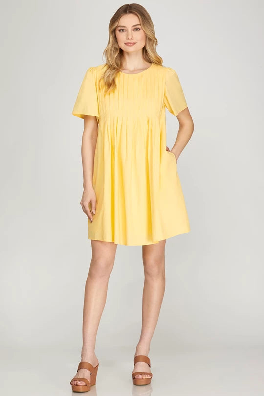 Nothing Sweeter Dress