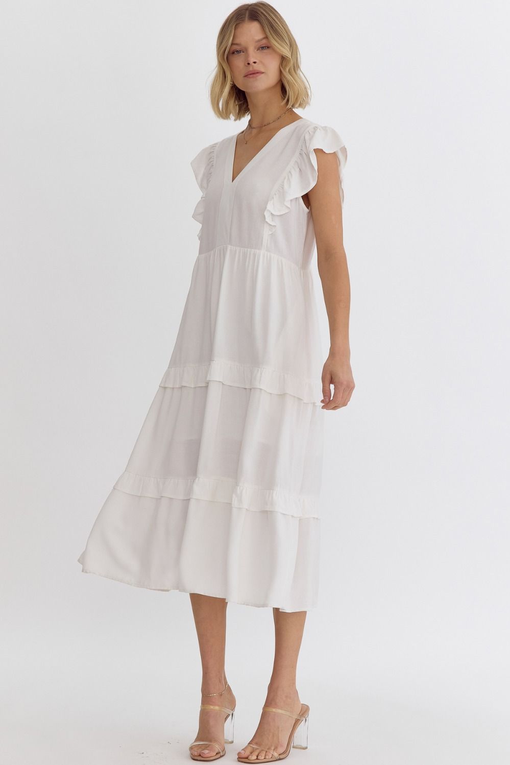 Willow Lane Dress
