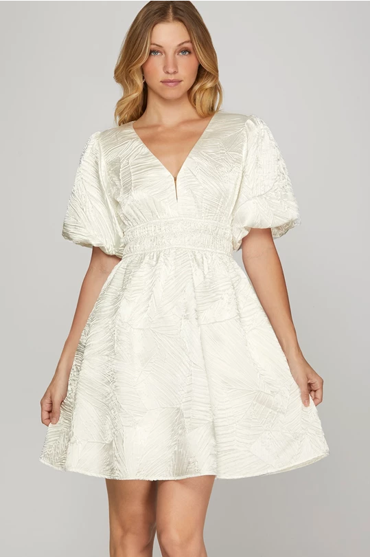 Gracie Dress