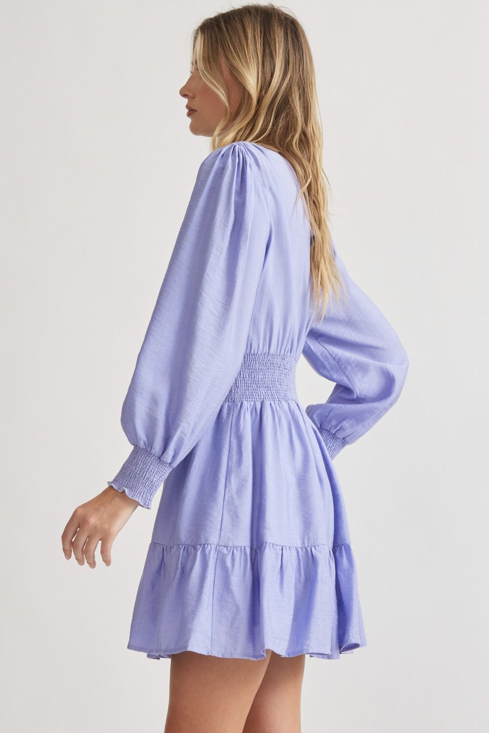 Dream Of Me Dress