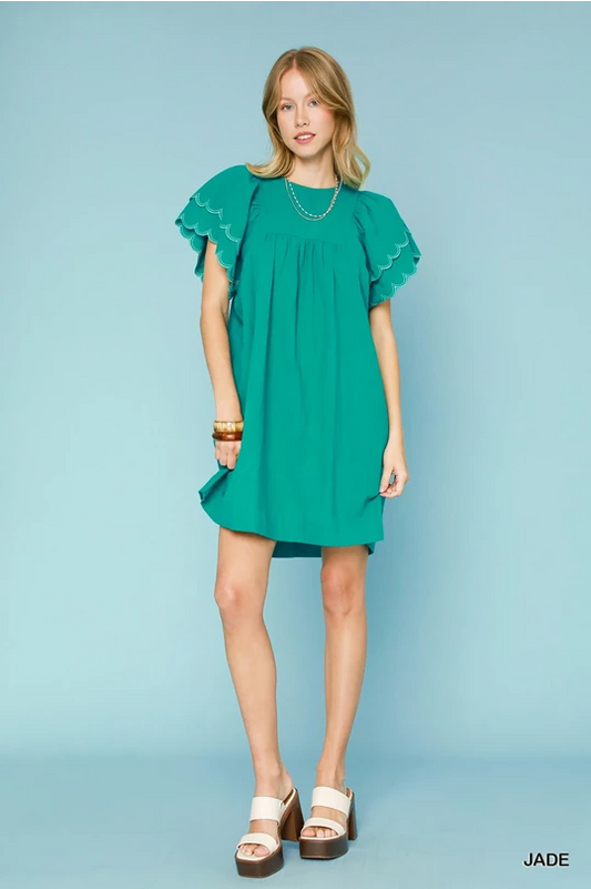 Katie May Dress