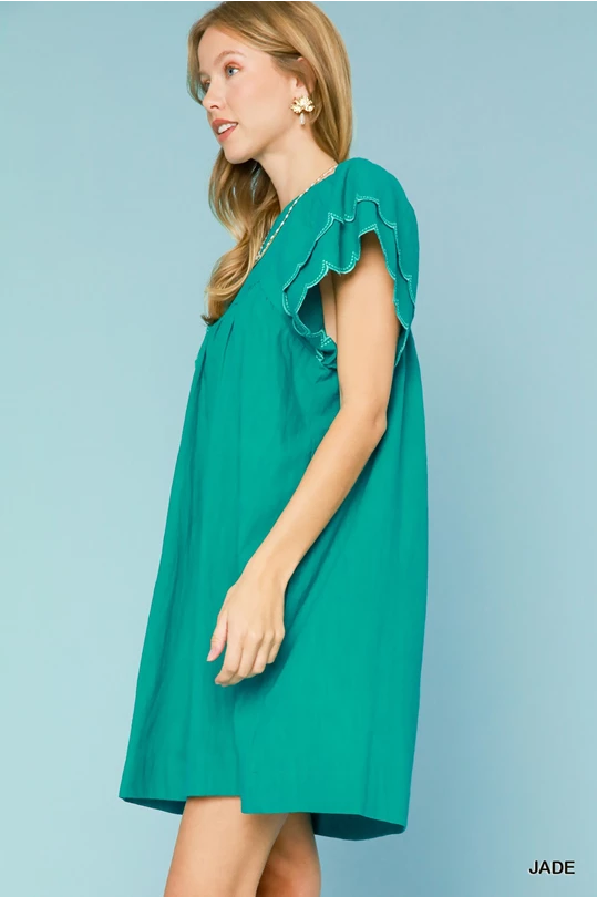 Katie May Dress