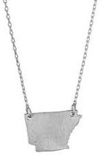 Arkansas Necklace