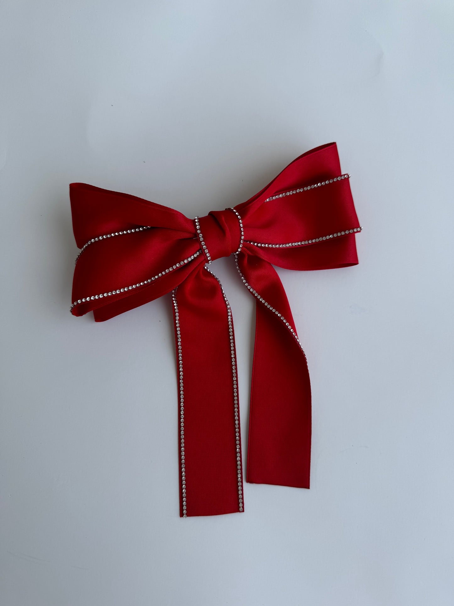 Gameday Hair Ribbons