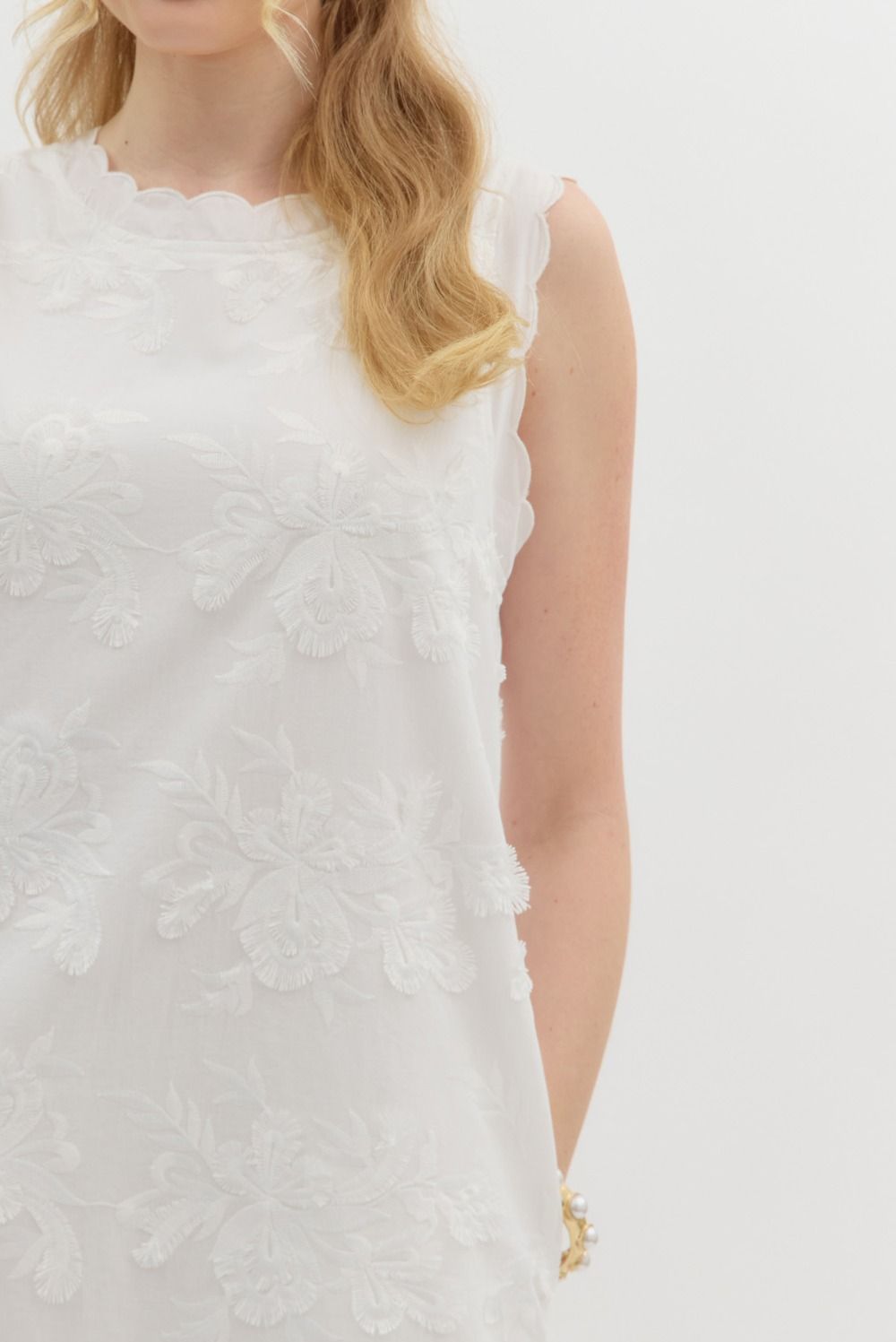 Ever After Dress