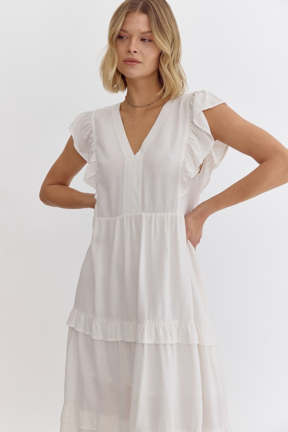 Willow Lane Dress