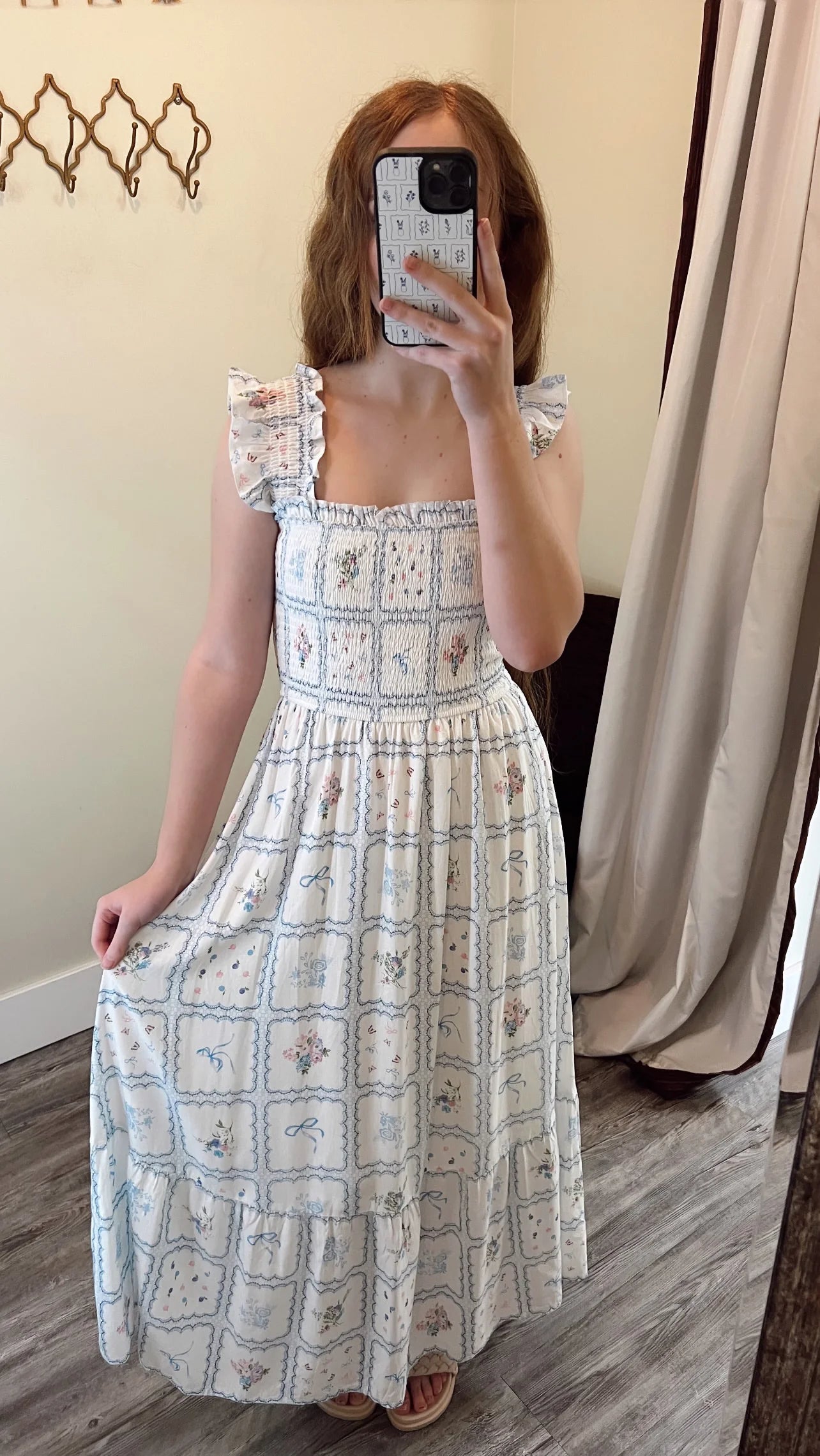 Lottie Dress