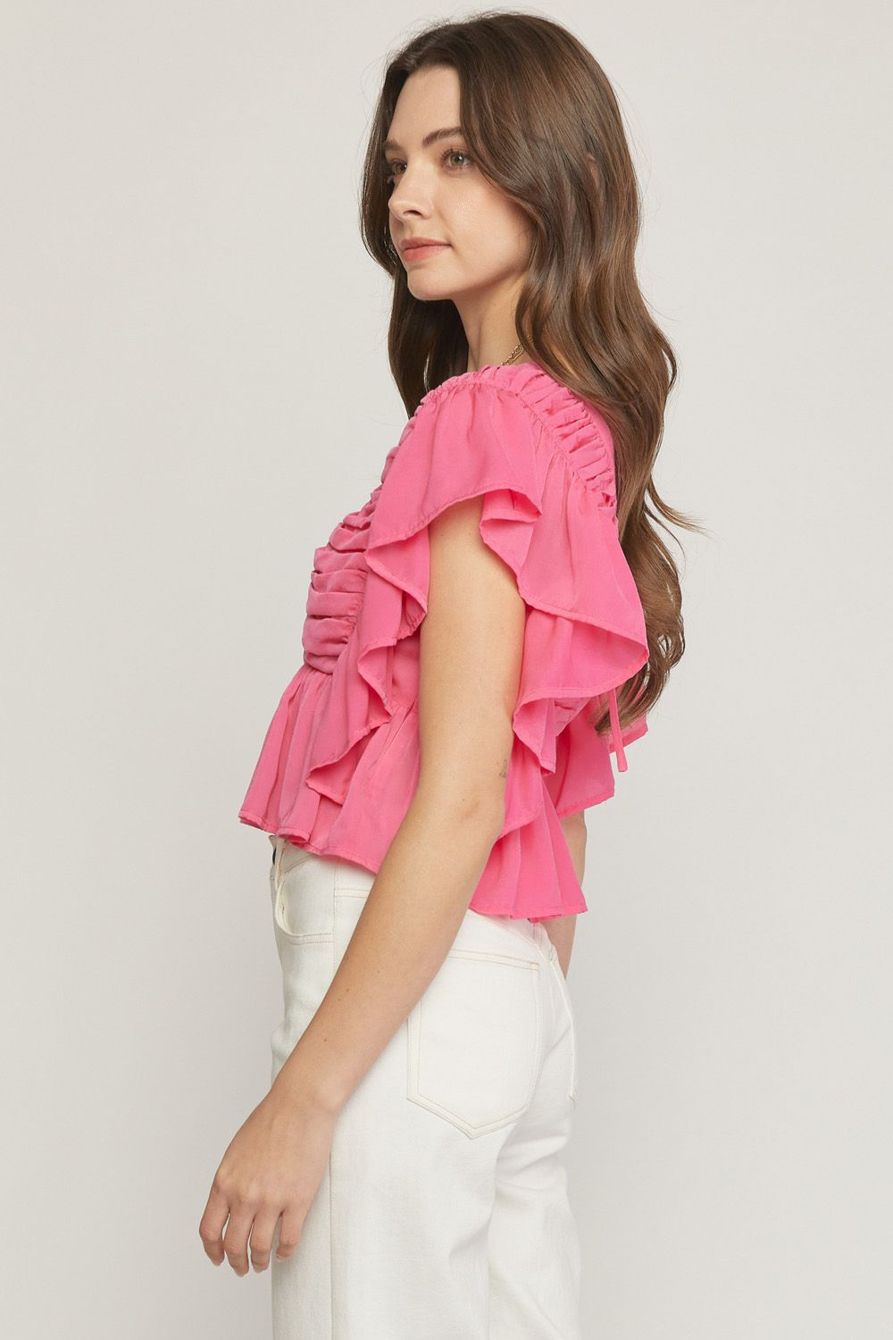 Love Struck Top