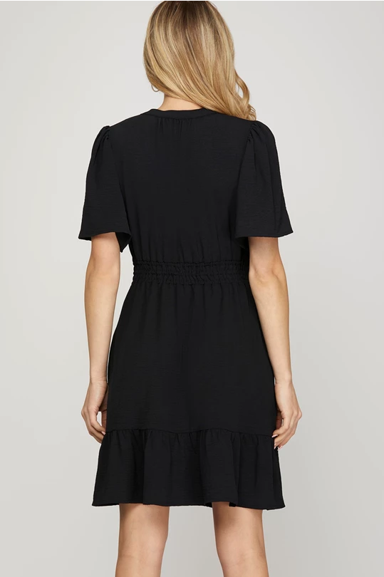 Emersyn Dress