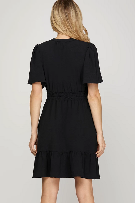Emersyn Dress