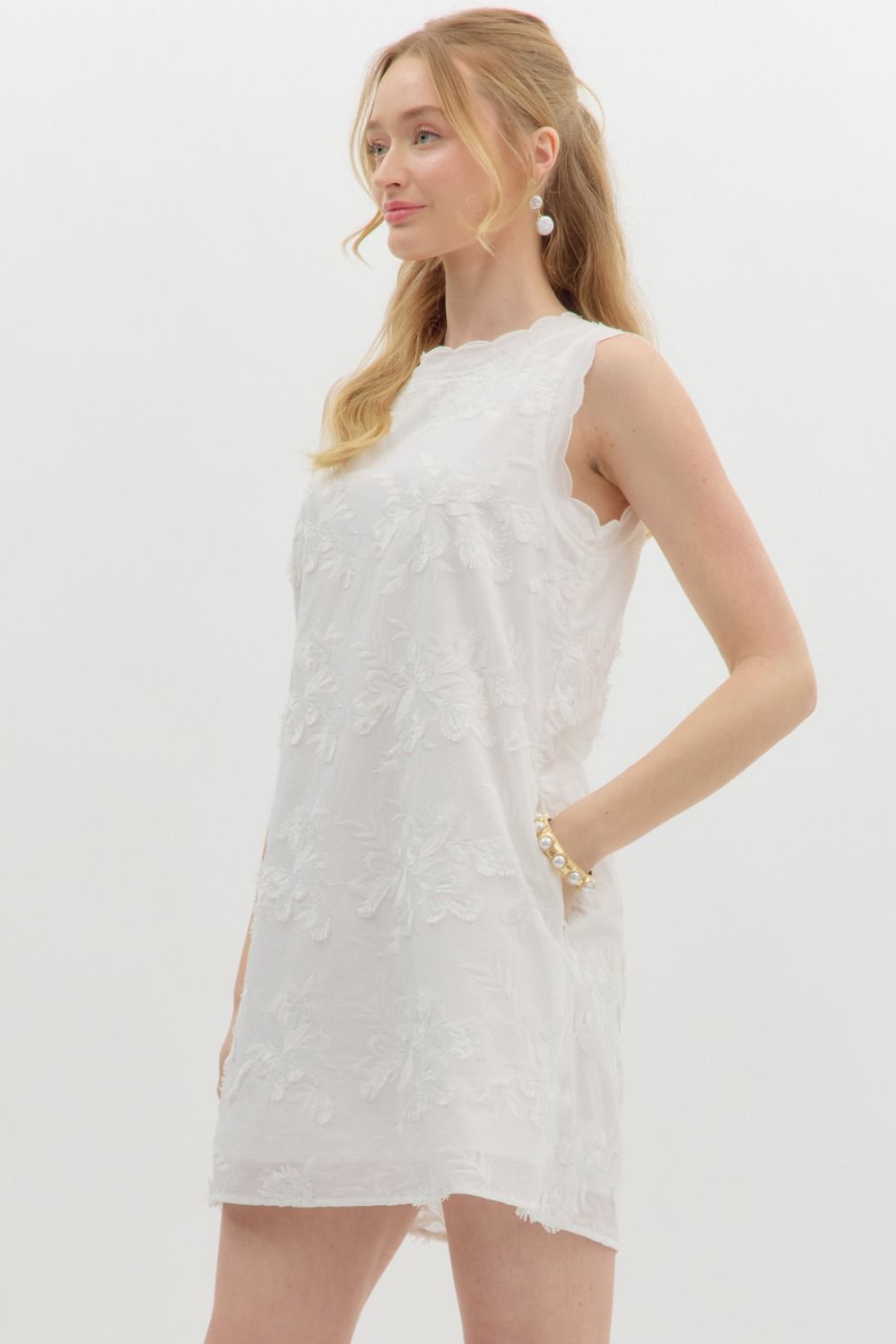 Ever After Dress