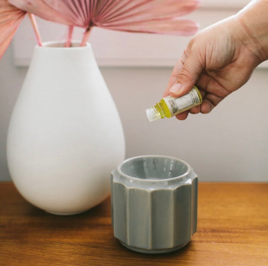 Sweet Grace Home Fragrance Oil