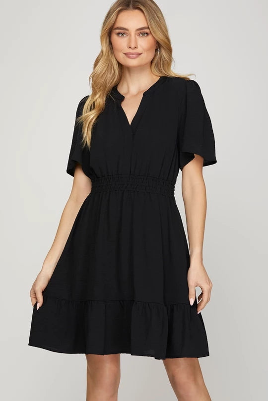 Emersyn Dress