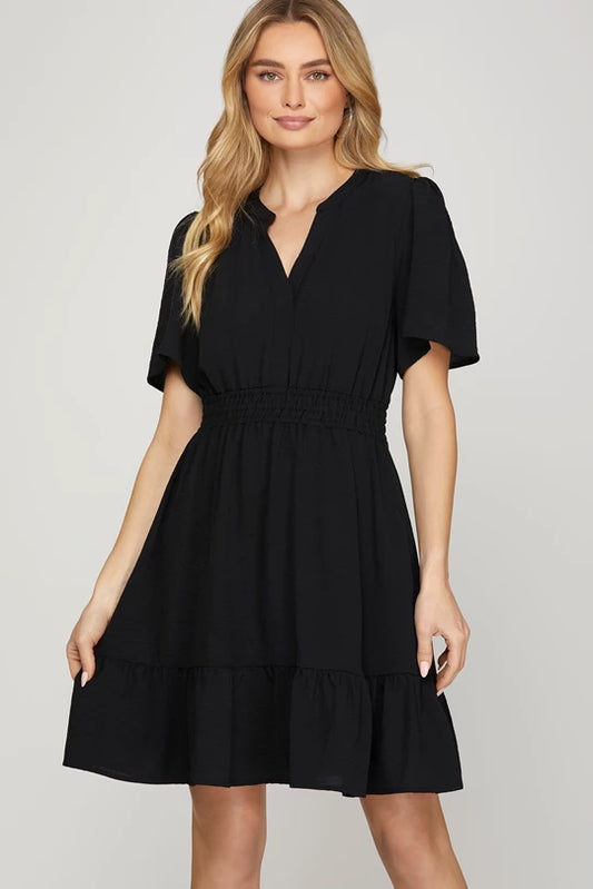 Emersyn Dress