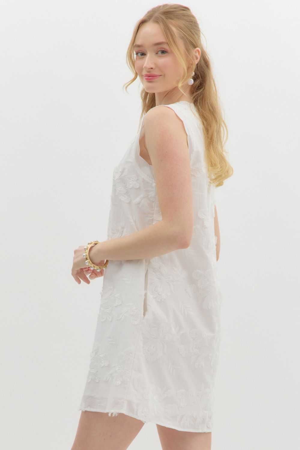 Ever After Dress
