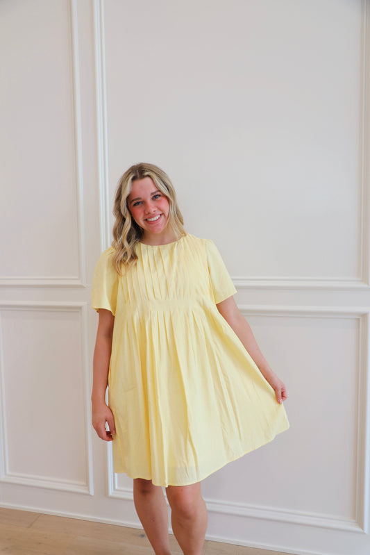 Nothing Sweeter Dress