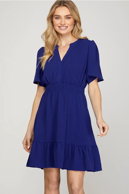 Emersyn Dress