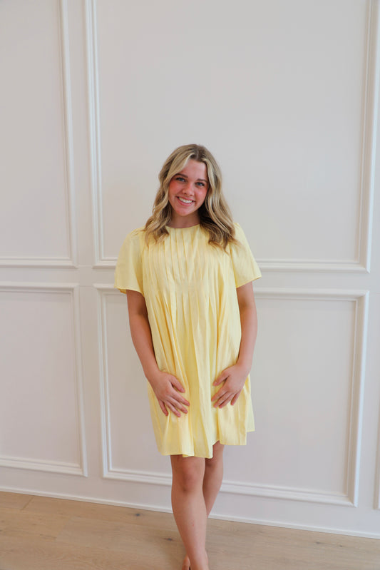 Nothing Sweeter Dress