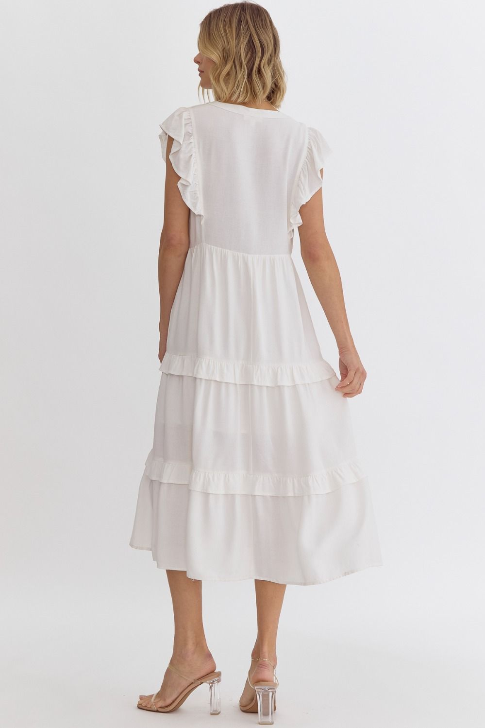 Willow Lane Dress