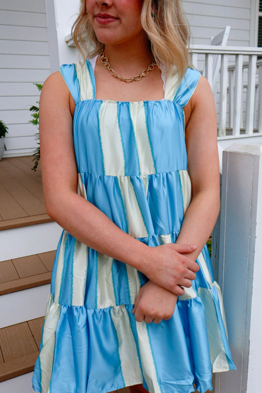 Take It To Heart Dress