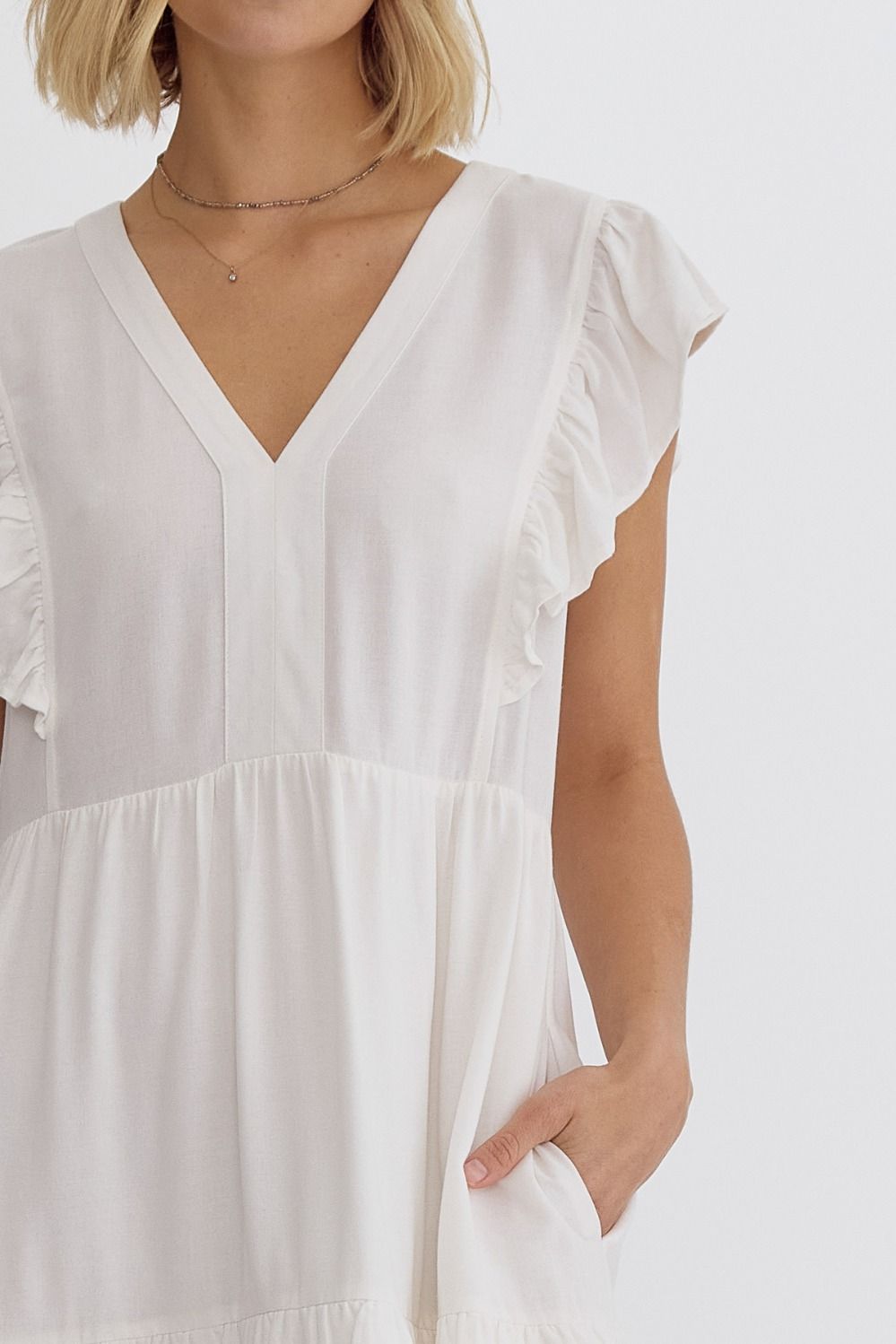 Willow Lane Dress