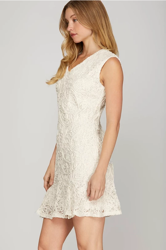 Addison Dress
