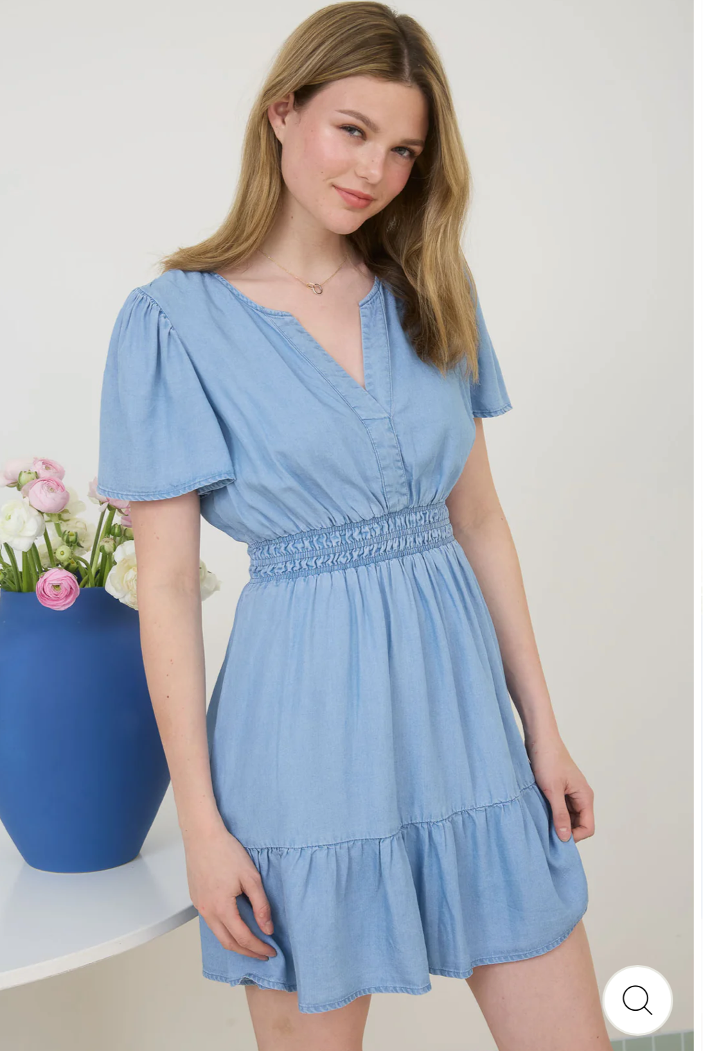 Ellie Grace Dress