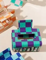 Mini Hair Clips
