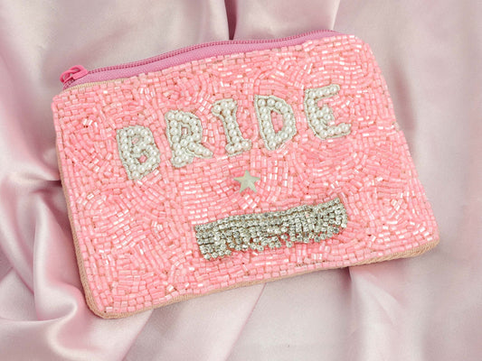 Bridal Coin Purses
