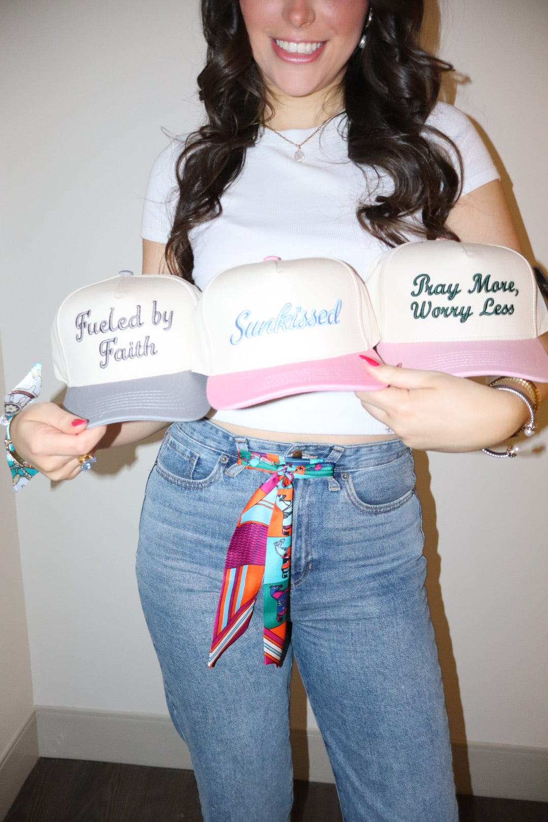 Hats