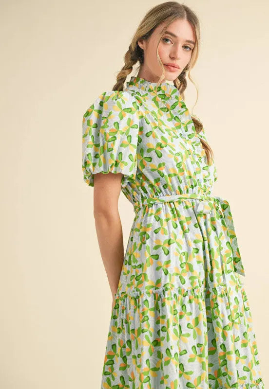 Georgia Kate Dress