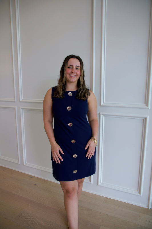 Erin Dress