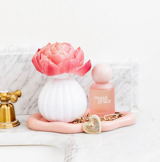 Sweet Grace Flower Diffuser