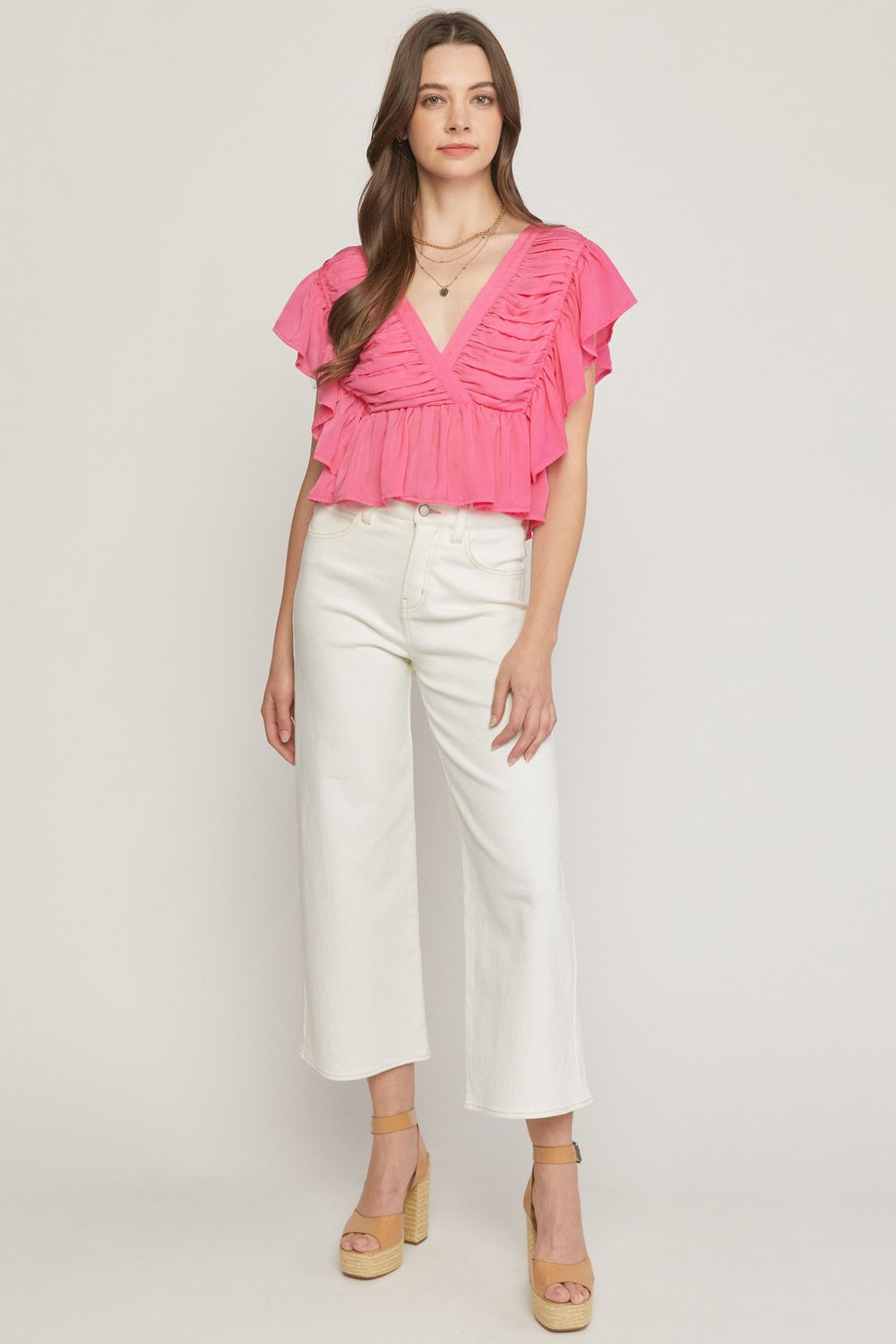 Love Struck Top