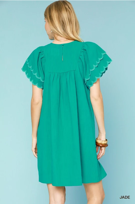Katie May Dress