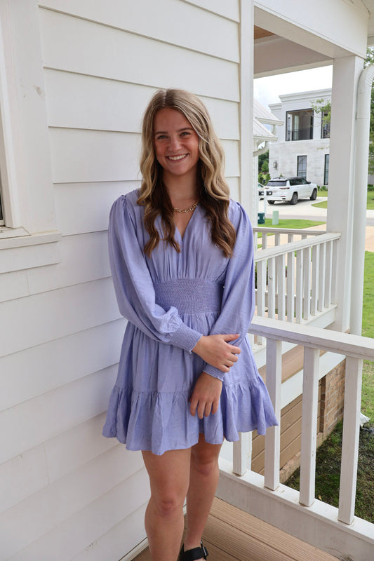 Dream Of Me Dress