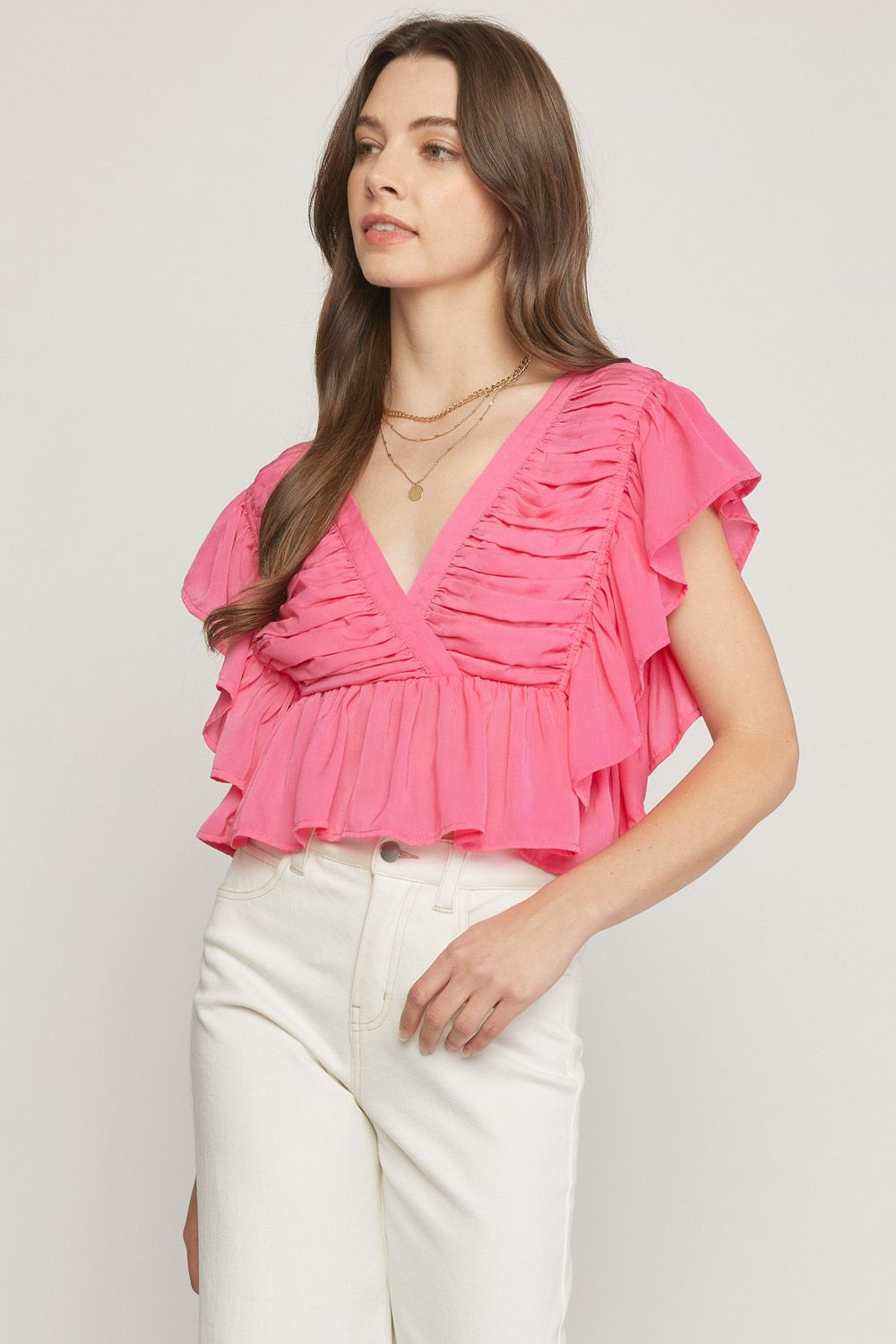 Love Struck Top